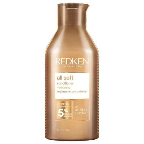 Redken All Soft Conditioner 500 ml
