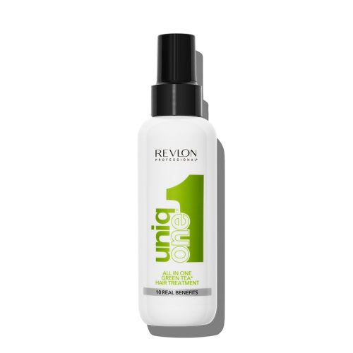 REVLON, Revlon Uniq One Hair Treatment Green Tea 150 ml