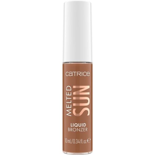 CATRICE - Melted Sun Liquid Bronzer, 10 ml,  Beach Please