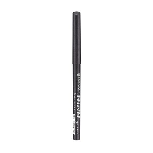 Essence Long-Lasting Kajal 0,28 g 34 - SPARKLING BLACK
