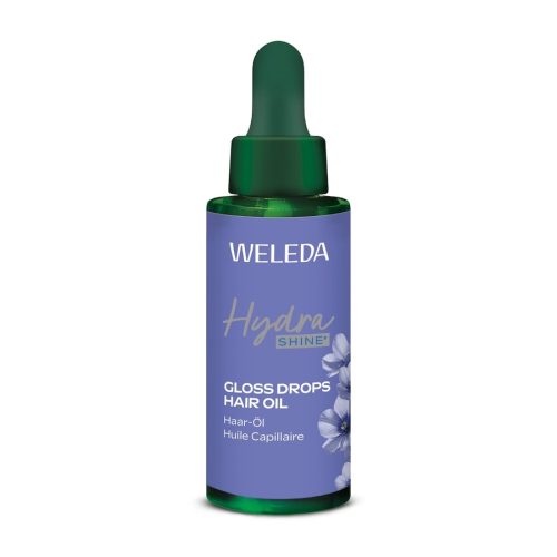 Weleda - Haaröl Hydra Shine
