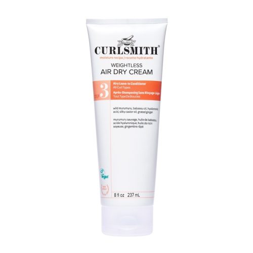 Curlsmith Weightless Air Dry Cream Haarwachs 237 ml