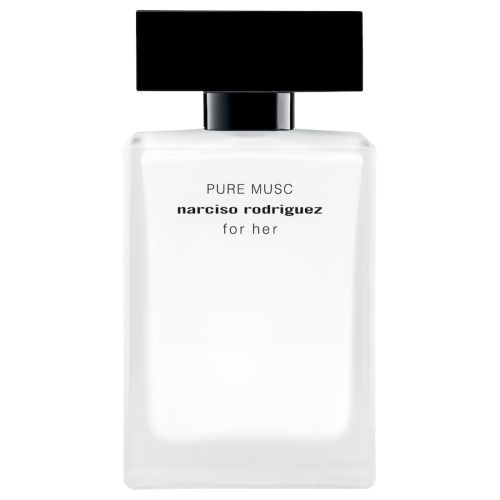 Narciso Rodriguez Damen for her Pure Musc Eau de Parfum 50ml