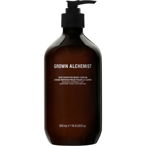 Grown Alchemist Restorative Bodylotion 500 ml