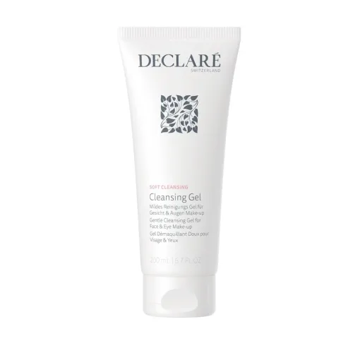Declaré Soft Cleansing Reinigungsgel 200 ml