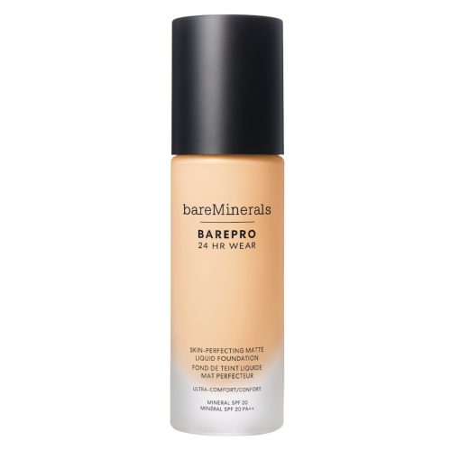 bareMinerals barePro 16 HR Wear Foundation 30 ml FAIR 15 WARM
