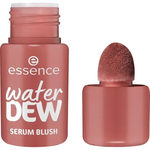 Essence Water Dew Serum Blush 3,5 ml 30 Rose Mood