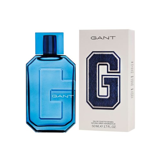 Gant - Eau de Toilette,  Eau de Toilette, 50  ml