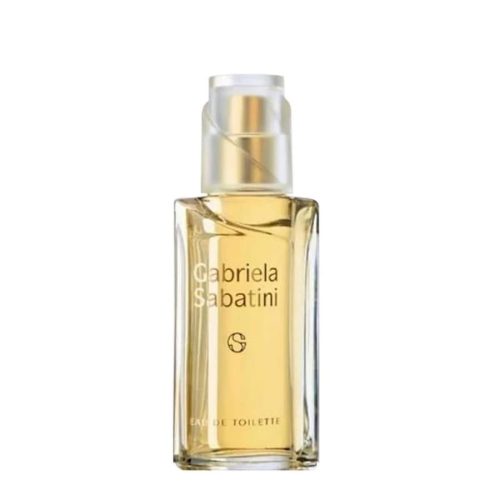 Gabriela Sabatini, Gabriela Sabatini - Eau de Toilette  - 60 ml
