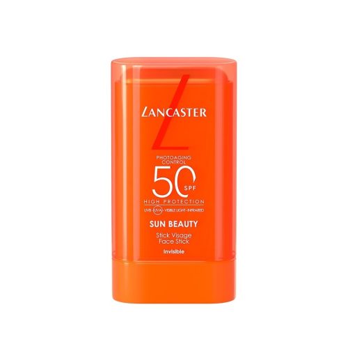 Lancaster Sun Beauty Face Stick SPF50 Sonnenschutz 20 g