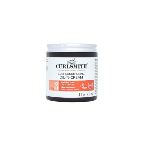 Curlsmith Curl Conditioning Oil-In-Cream Haarwachs 237 ml