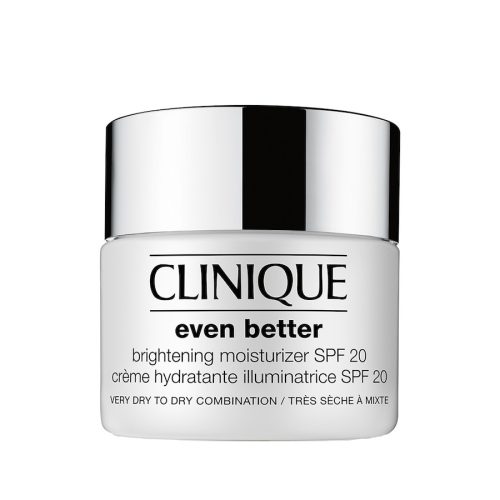 Clinique - Even Better™ Skin Tone Correcting Moisturizer SPF20, 50 ml