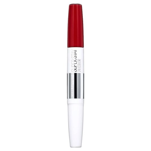 Maybelline Superstay 24h Color Lippenstifte 5 g 573 - NR. 573 ETERNAL CHERRY