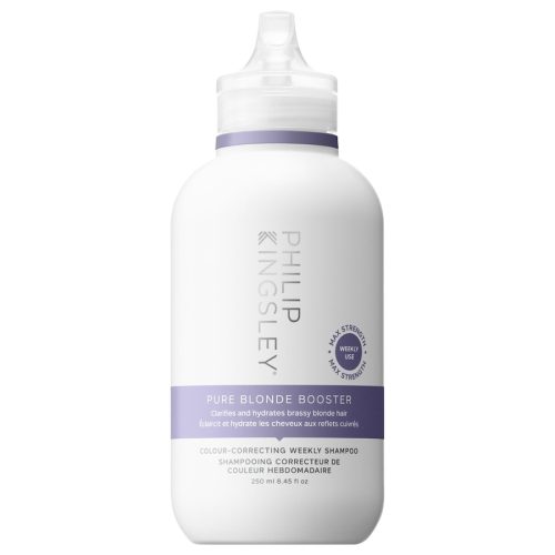 Philip Kingsley Pure Blonde Booster Shampoo 250 ml