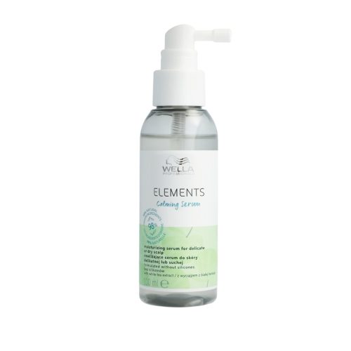 Wella, wella - Elements Haarbalsam, 100  ml