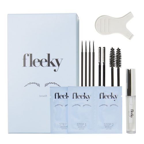 Fleeky Browlift Kit - Augenbrauenlaminierung Set Augenbrauengel 1 ct 1 Stück