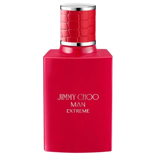 Jimmy Choo Man Extreme Eau de Parfum 30 ml Herren