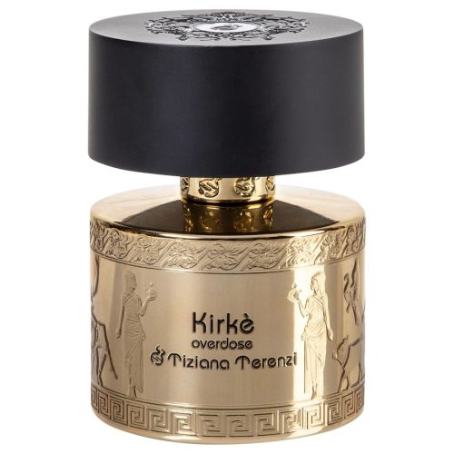 Tiziana Terenzi Classic Gold Kirkè Overdose Eau de Parfum 100 ml