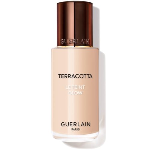 Guerlain - Terracotta Healthy Glow Foundation Longwear - No-Transfer, 35 ml, C COOL / ROSÉ