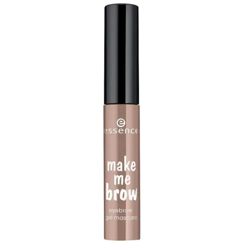 Essence make me BROW Augenbrauengel 3,8 g 01 - NUDE