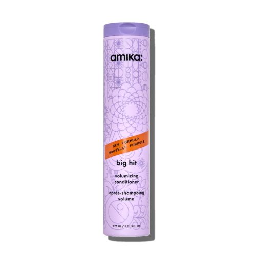 Amika - Big Hit - Conditioner für mehr Volumen, 275 ml, Fantasie