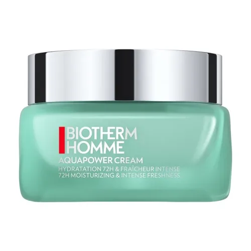 Biotherm Homme Aquapower 72h Gesichtscreme 50 ml Herren