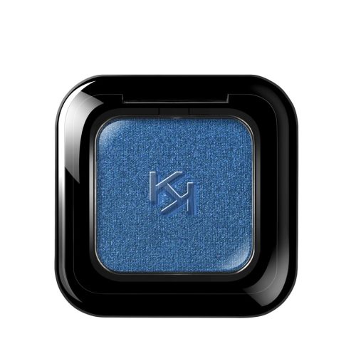 KIKO Milano High Pigment Lidschatten 1,5 g 49 Metallic Blue