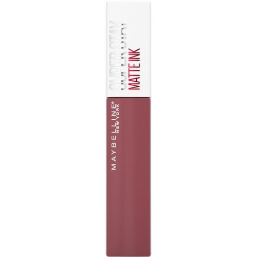Maybelline - Lips Matte Ink Pinks, 5 ml,  Ringleader