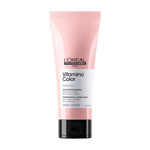 L'Oréal Professionnel, L'Or&eacute;al Professionnel Serie Expert Vitamino Color Conditioner 200 ml
