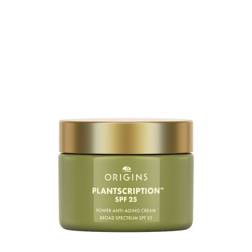Origins Plantscription? SPF 25 Power Anti-Aging Cream Gesichtscreme 50 ml