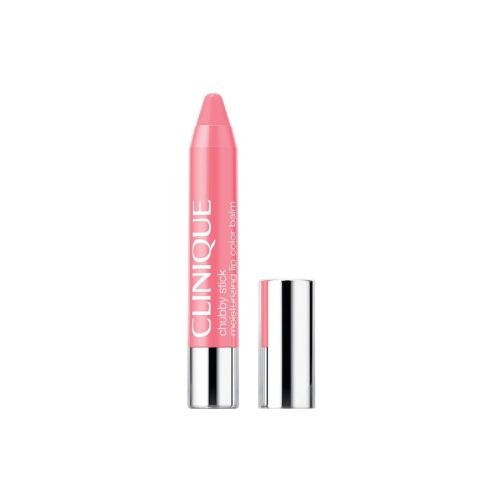 Clinique Chubby Stick - Moisturizing Lip Color Balm 31 Totally Tutu