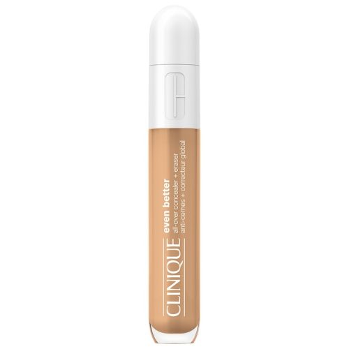 Clinique Concealer Clinique Concealer Even Better™ All-Over Concealer + Eraser  6.0 ml
