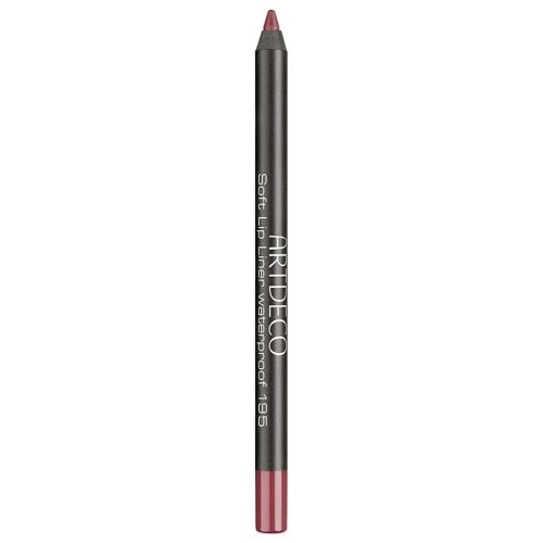 ARTDECO Goddess of the Sun Soft Waterproof Lipliner 1,2 g 195 - RIP BERRY