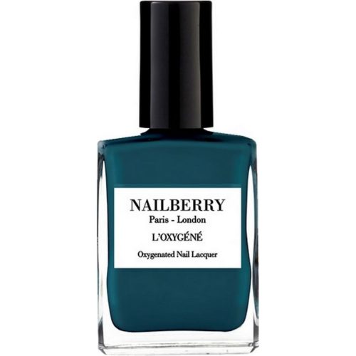Nailberry To The Moon & Back Nagellack 15 ml #014957 - TEAL