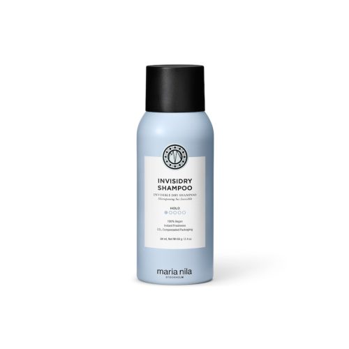 Maria Nila Style & Finish Invisidry Shampoo 100ml