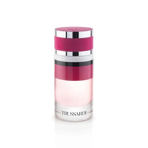 Trussardi Trussardi Ruby Red Damenparfum 90 ml Damen