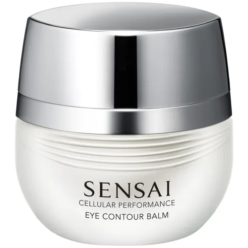 SENSAI Cellular Performance Basis Eye Contour Balm Augencreme 15 ml
