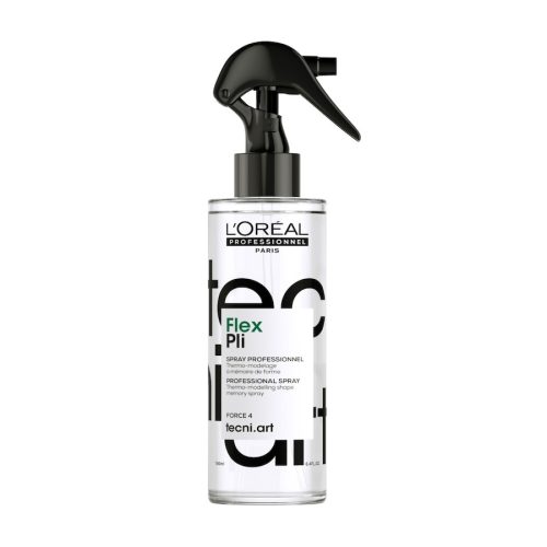 L´Oréal Professionnel Paris Tecni.Art PLI Thermo-Modelling Stylingsprays 190 ml Weiss Damen