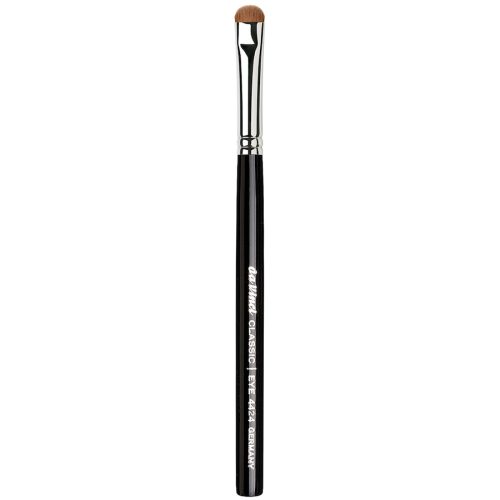Da Vinci da Vinci Classic Eye-Definer Puderpinsel 1 ct ROT