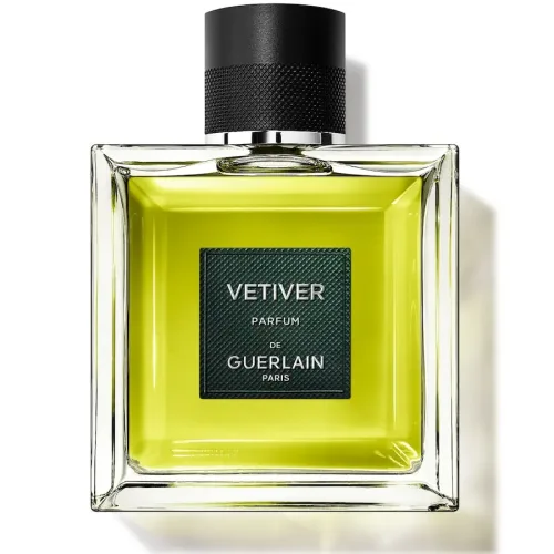 Guerlain - Vétiver Le Parfum Eau de Parfum, 100  ml
