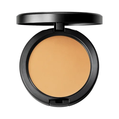 MAC Cosmetics - Studio Fix Powder Plus Foundation Refill, 12 g, NC
