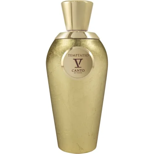 V CANTO Temptatio Parfum 100 ml