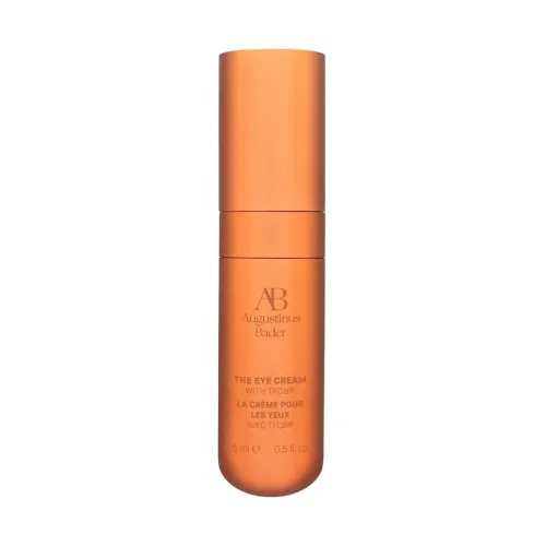 Augustinus Bader The Eye Cream Nomad Augencreme 15 ml