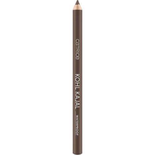 Catrice Kohl Waterproof Kajal 0,8 g Nr. 040 - Optic BrownChoc