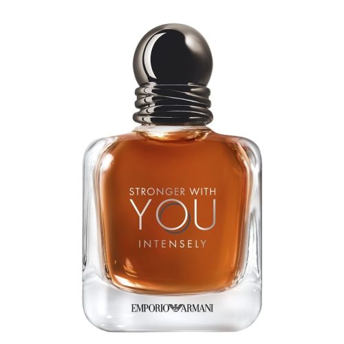 Armani Emporio Armani Stronger with You Intensely Eau de Parfum 50 ml Herren
