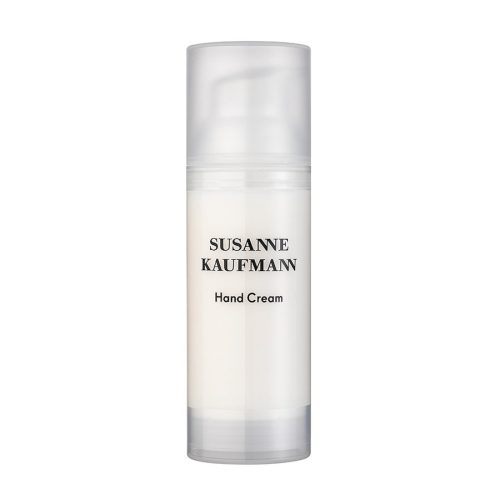 Susanne Kaufmann HAND CREAM Handcreme 50 ml