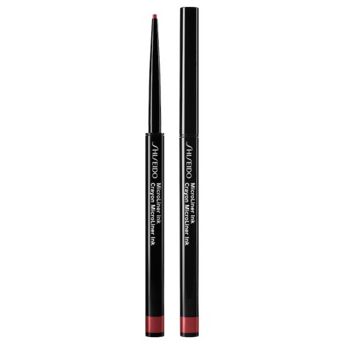 SHISEIDO - MicroLiner Ink, Burgundy 
