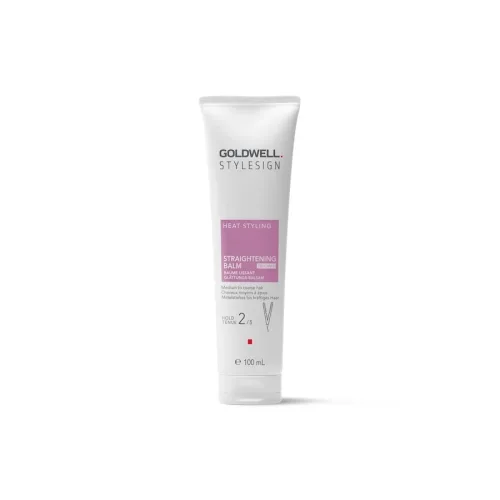 Goldwell, Goldwell StyleSign Heat Styling Gl&auml;ttungs-Balsam 100 ml