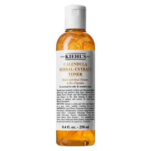 Kiehl?s Calendula Herbal Extract Gesichtswasser 250 ml