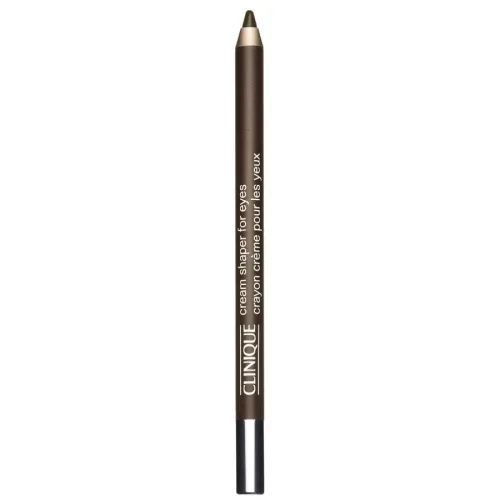 Clinique, Clinique - Cream Shaper? For Eyes - Black Diamond